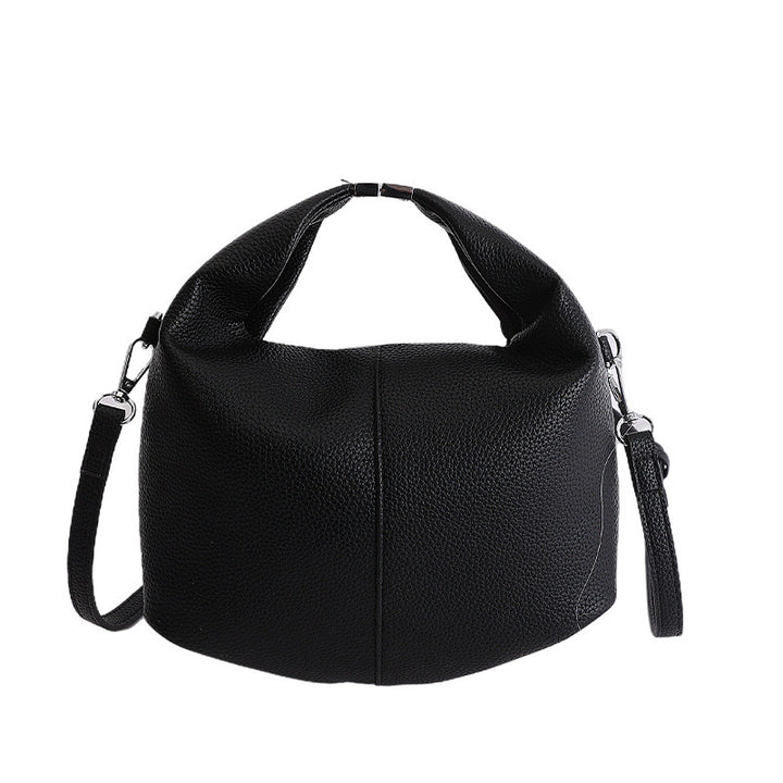 Damen Handtasche mit elegantem Design und hochwertiger Oberflächenstruktur Nord Taschen