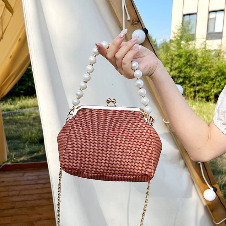 Damen elegante Handtasche Nord Taschen
