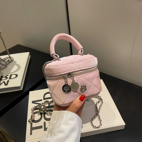 Damen Mini-Handtasche im modernen Design | Nord Taschen