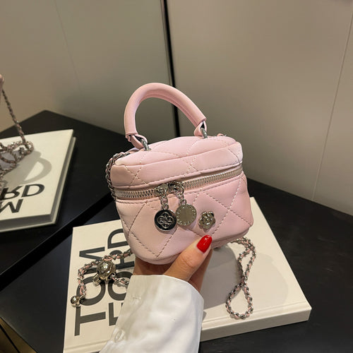 Damen Mini-Handtasche im modernen Design | Nord Taschen