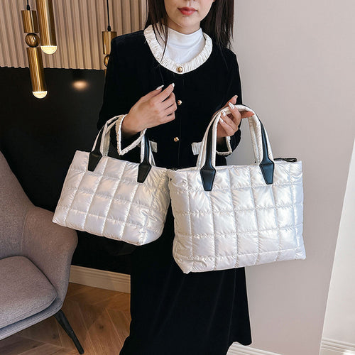 Damen stilvolle Schultertasche | Nord Taschen
