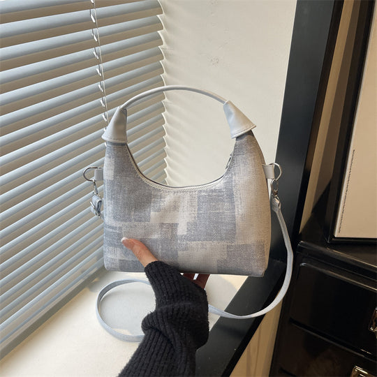 Damen moderne Handtasche mit innovativem Design Nord Taschen