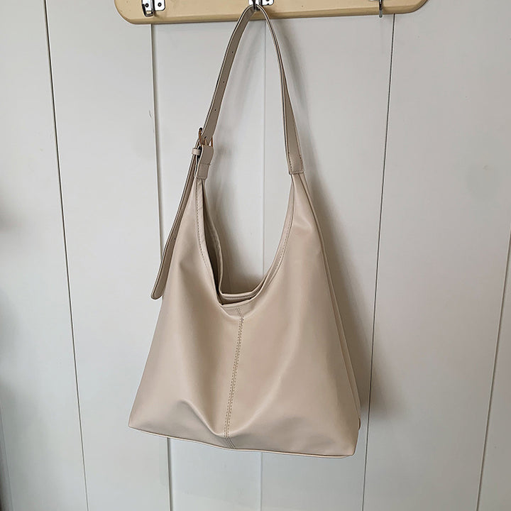 Damen modische Umhängetasche im minimalistischen Stil Nord Taschen
