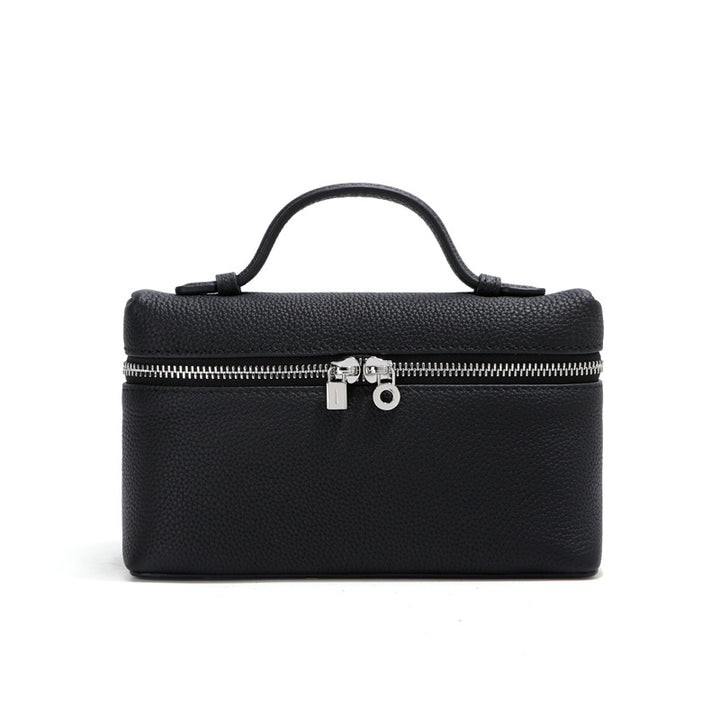 Damen Kosmetiktasche mit robustem Reißverschluss und eleganter Handhabung Nord Taschen