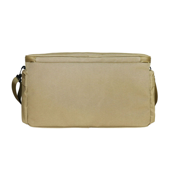 Unisex Kühltasche mit isolierendem Innenfutter und robustem Tragesystem Nord Taschen