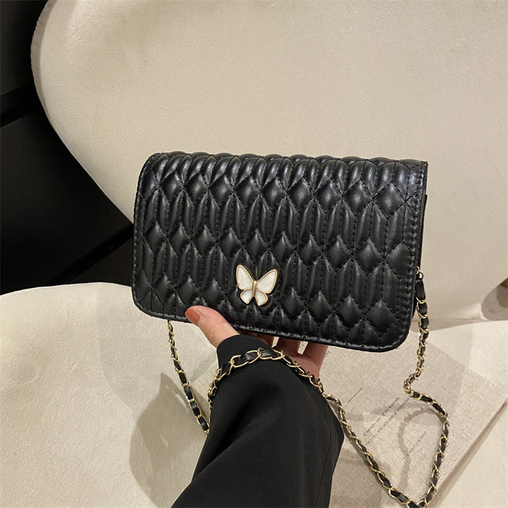 Damen elegante Umschlagtasche Nord Taschen