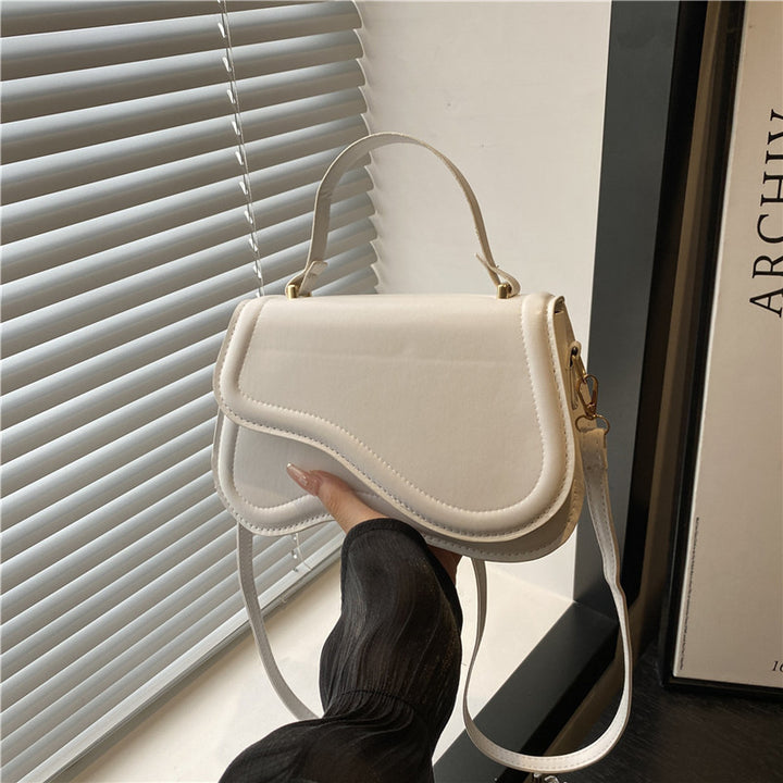 Damen Designer Handtasche Nord Taschen