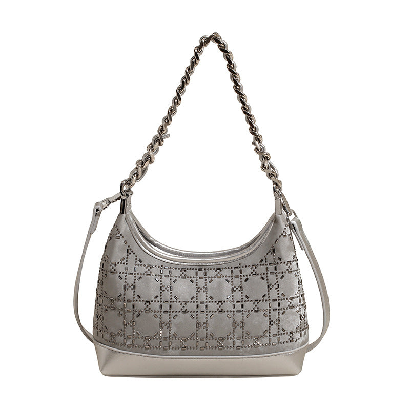 Damen Designer-Handtasche Nord Taschen