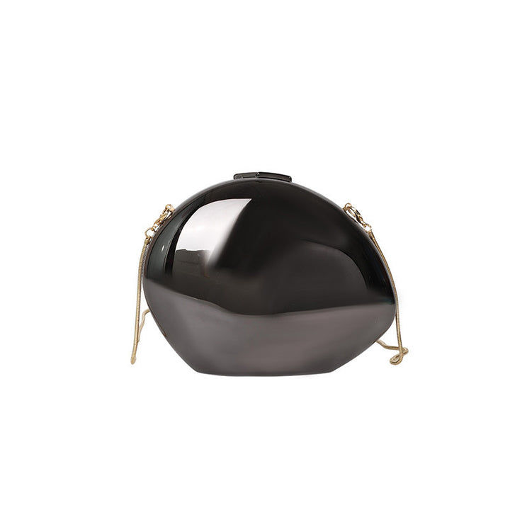 Damen elegante Clutch Nord Taschen