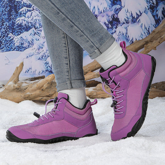 Damen Multifunktionale Outdoor-Sneaker mit rutschfester Sohle und atmungsaktiver Mesh-Oberfläche Nord Taschen