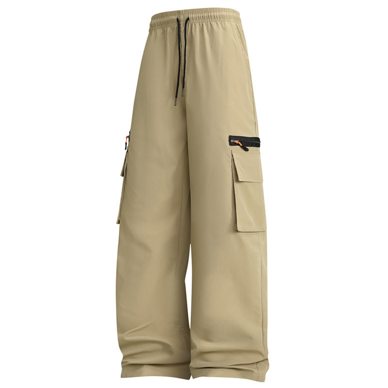 Herren Multifunktionale Cargo-Hose Nord Taschen 1788241283