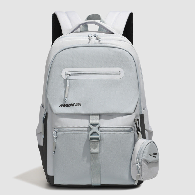 Damen Rucksack mit multifunktionalem Organizer und ergonomischem Tragesystem Nord Taschen