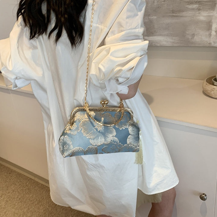 Damen elegante Handtasche Nord Taschen