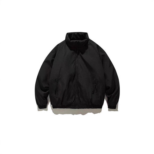 Herren Sportliche Freizeitjacke Nord Taschen