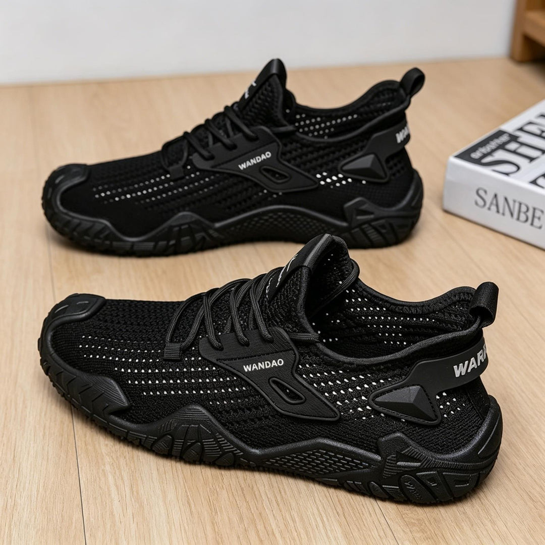 Herren Atmungsaktive Sport Sneakers Nord Taschen 1788174974