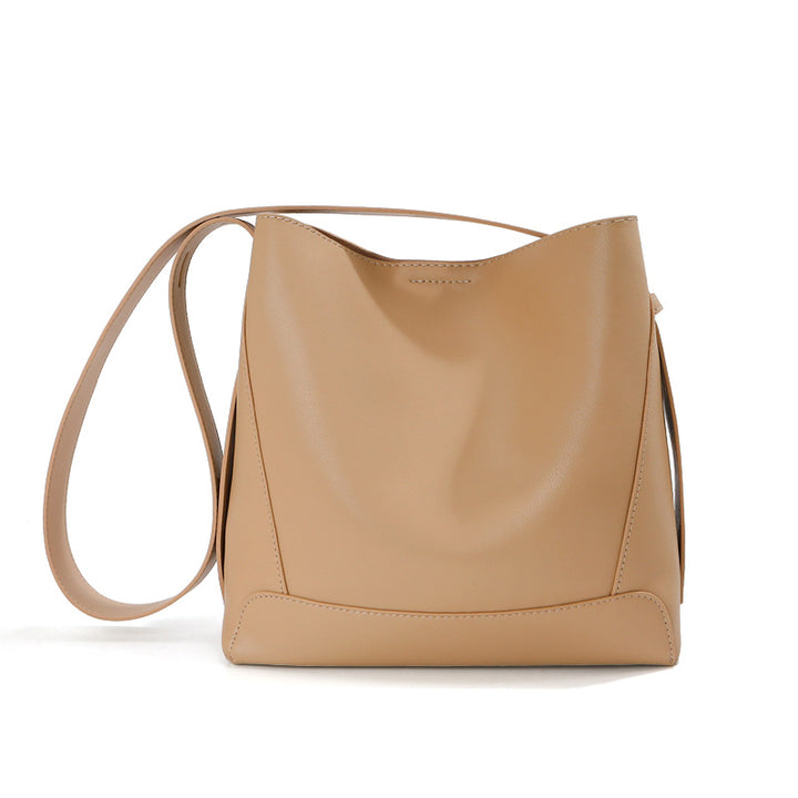 Damen Shopper Tasche mit modernem Design Nord Taschen