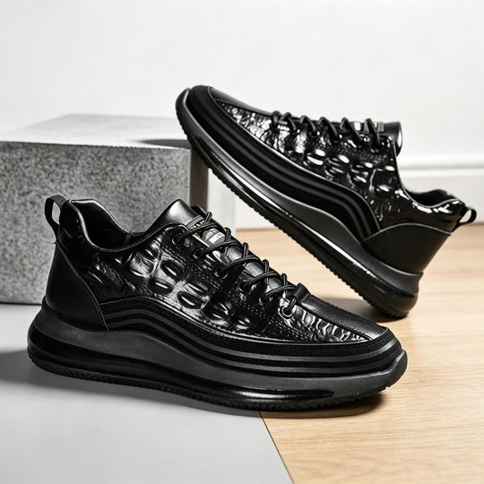 Herren Fashion Sneakers Nord Taschen