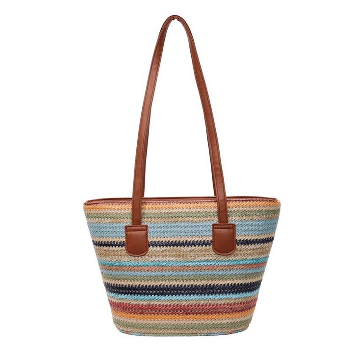Damen große Strandtasche Nord Taschen