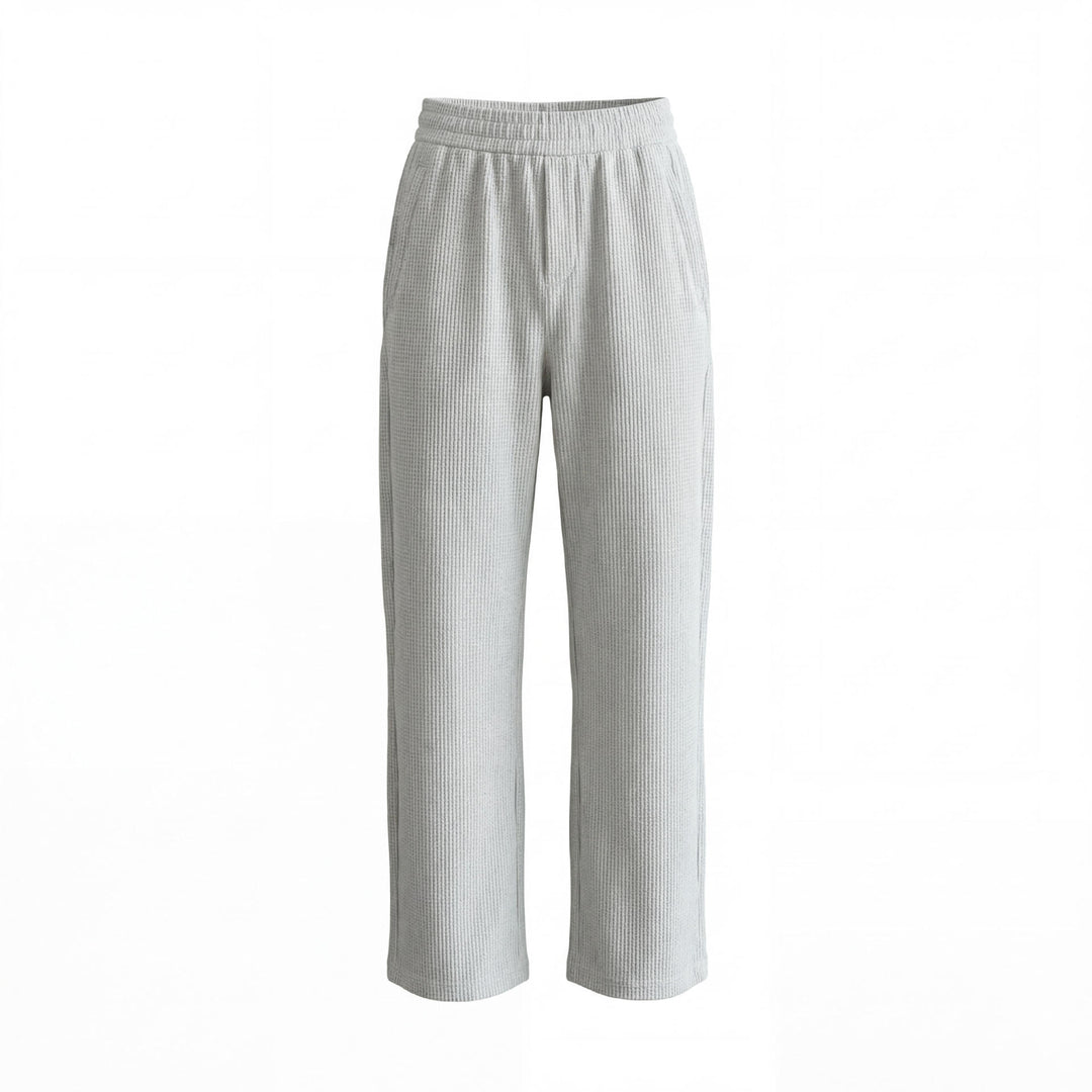 Damen Bequeme und lässige Lounge-Hose Nord Taschen