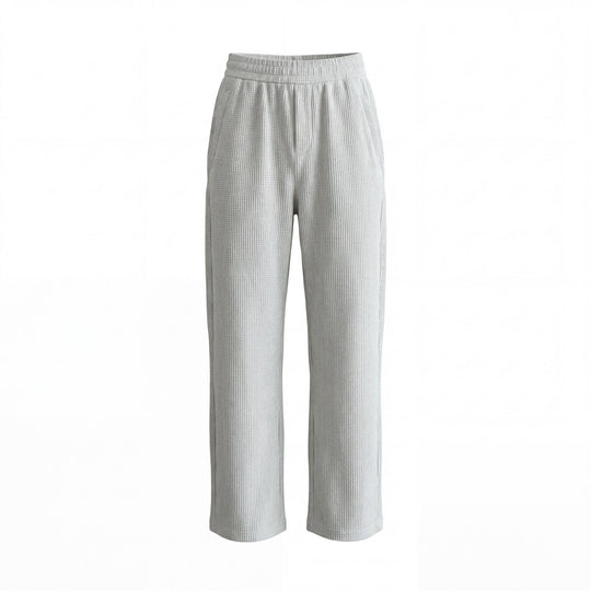 Damen Bequeme und lässige Lounge-Hose Nord Taschen
