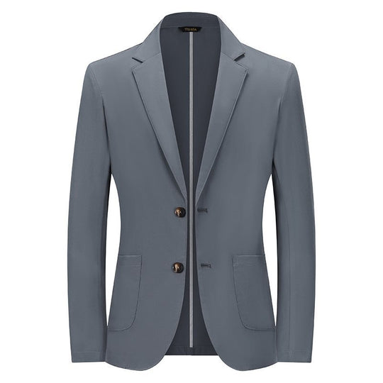 Damen Eleganter Blazer mit Taschen Nord Taschen