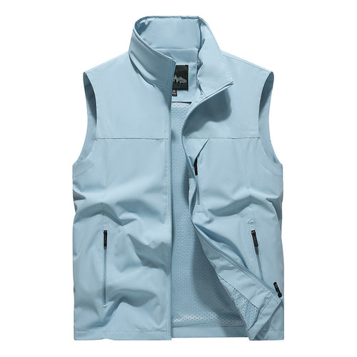 Damen Funktionale Outdoor-Weste