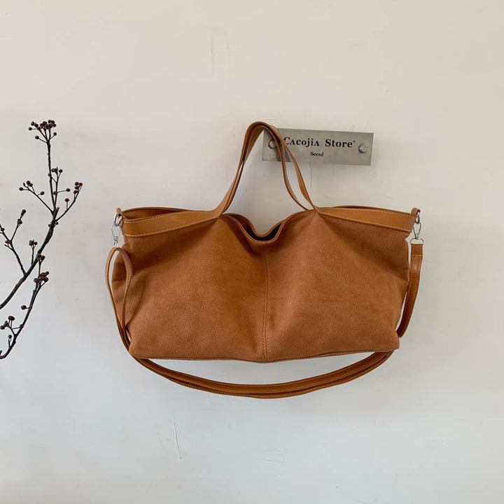 Damen Shopper-Tasche Nord Taschen