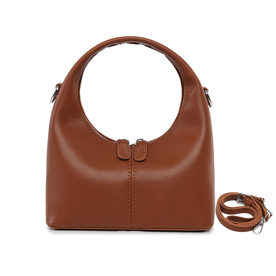 Damen elegante Mini-Umhängetasche Nord Taschen