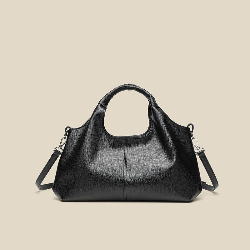 Damen Tragetasche mit stilvollem Design und multifunktionalen Trageoptionen Nord Taschen