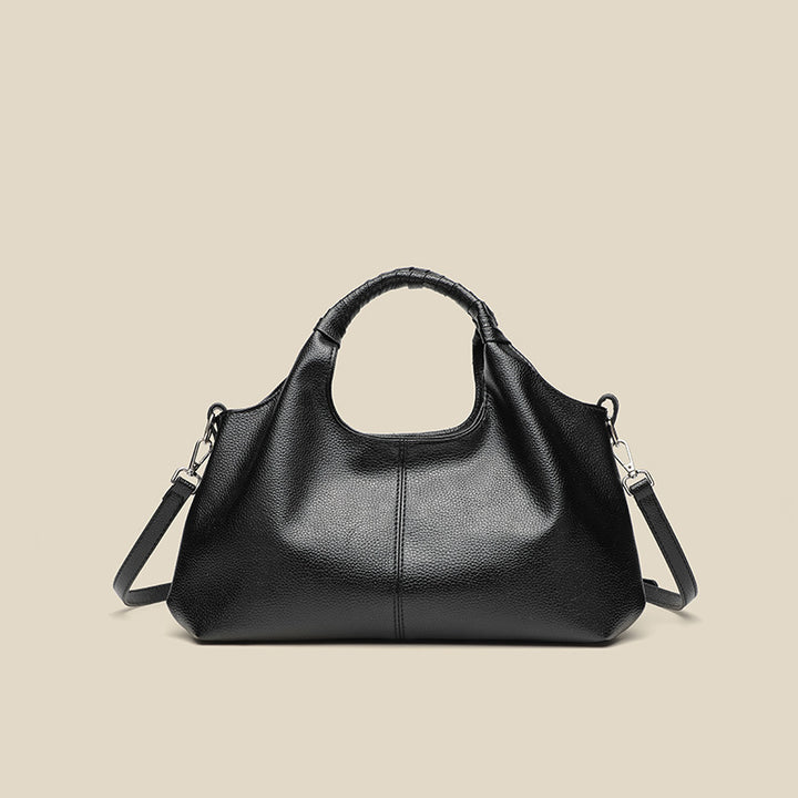 Damen Tragetasche mit stilvollem Design und multifunktionalen Trageoptionen Nord Taschen