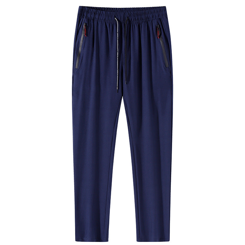 Herren Sportliche Jogginghose mit Taschen Nord Taschen