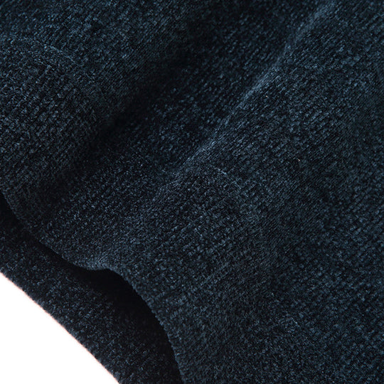 Herren Feinstrick-Thermopullover mit Thermo-Fleece-Innenfutter und schmaler Passform Nord Taschen