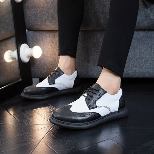 Damen Elegante und modische Schnürschuhe im Hybrid-Stil Nord Taschen