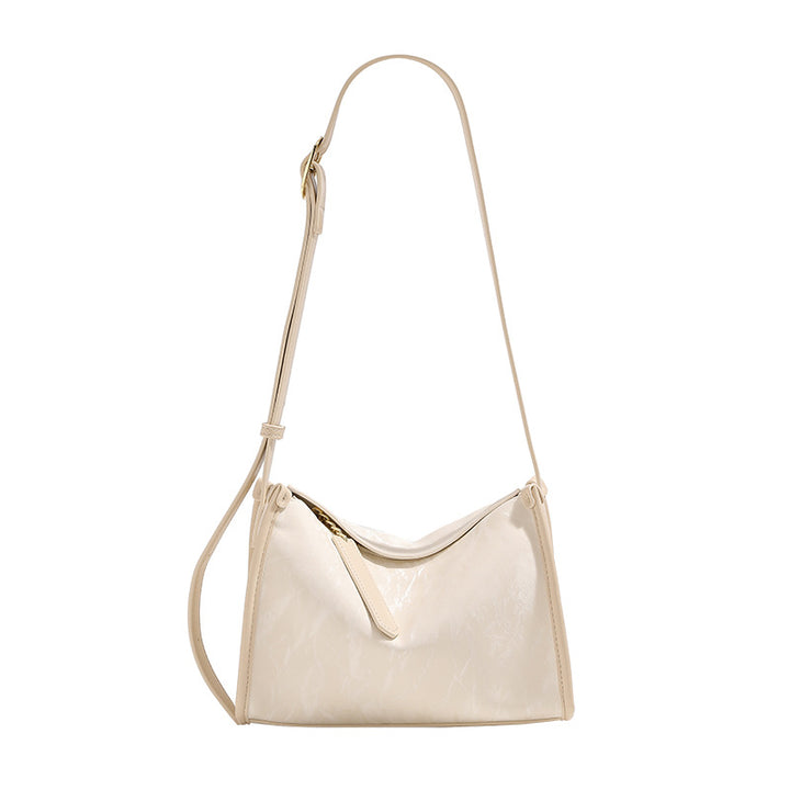 Damen Umhängetasche mit modernem minimalistischen Design Nord Taschen