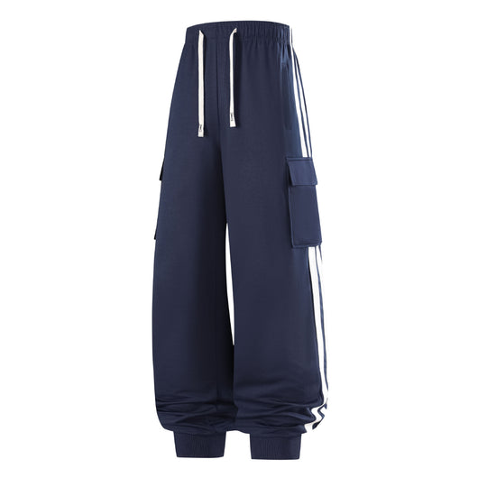 Herren Sportliche Cargo-Hose mit schnelltrocknenden Eigenschaften und praktischen Taschen Nord Taschen
