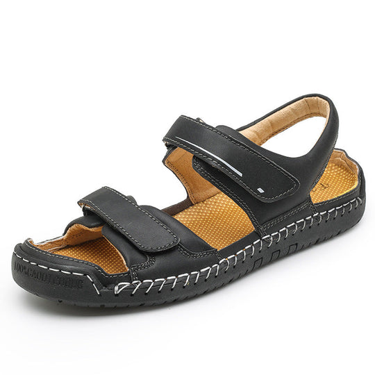Herren Bequeme Sandalen