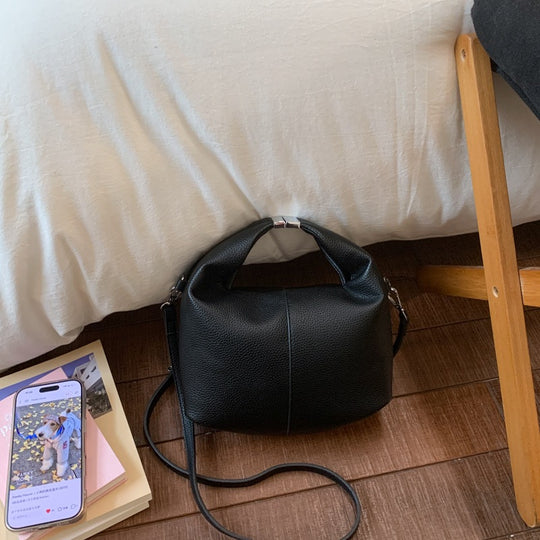 Damen Handtasche mit elegantem Design und hochwertiger Oberflächenstruktur Nord Taschen