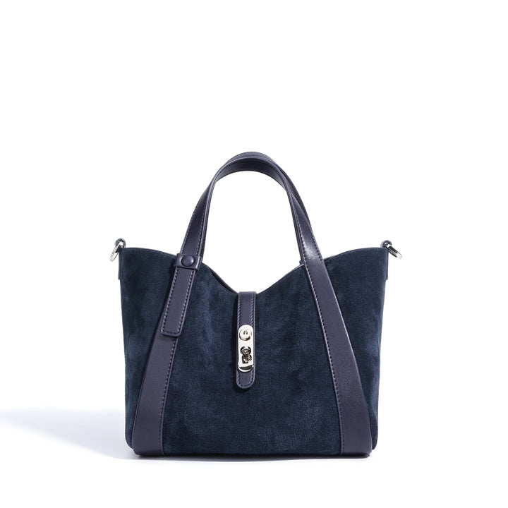 Damen Schultertasche Nord Taschen