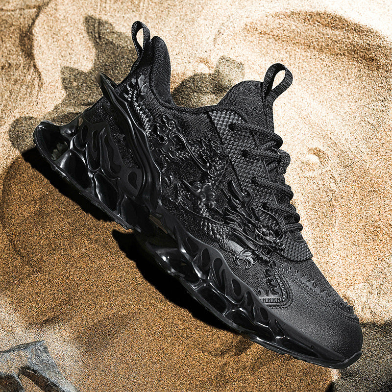 Damen Sportliche Sneakers mit einzigartigem und langlNord Taschenigem Sohlenprofil Nord Taschen