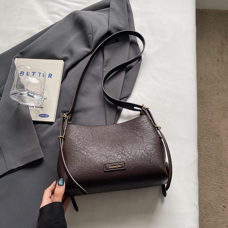 Damen elegante Umhängetasche mit raffiniertem Design Nord Taschen