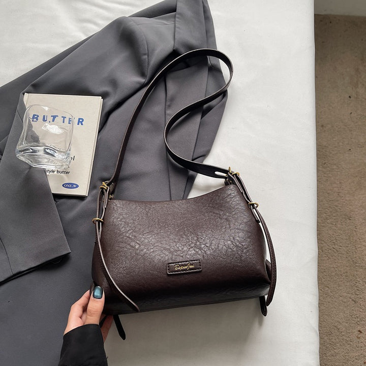 Damen elegante Umhängetasche mit raffiniertem Design Nord Taschen