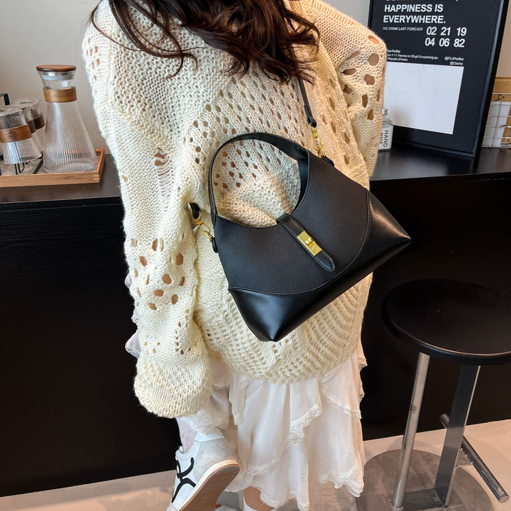 Damen Umhängetasche mit luxuriösem Design Nord Taschen