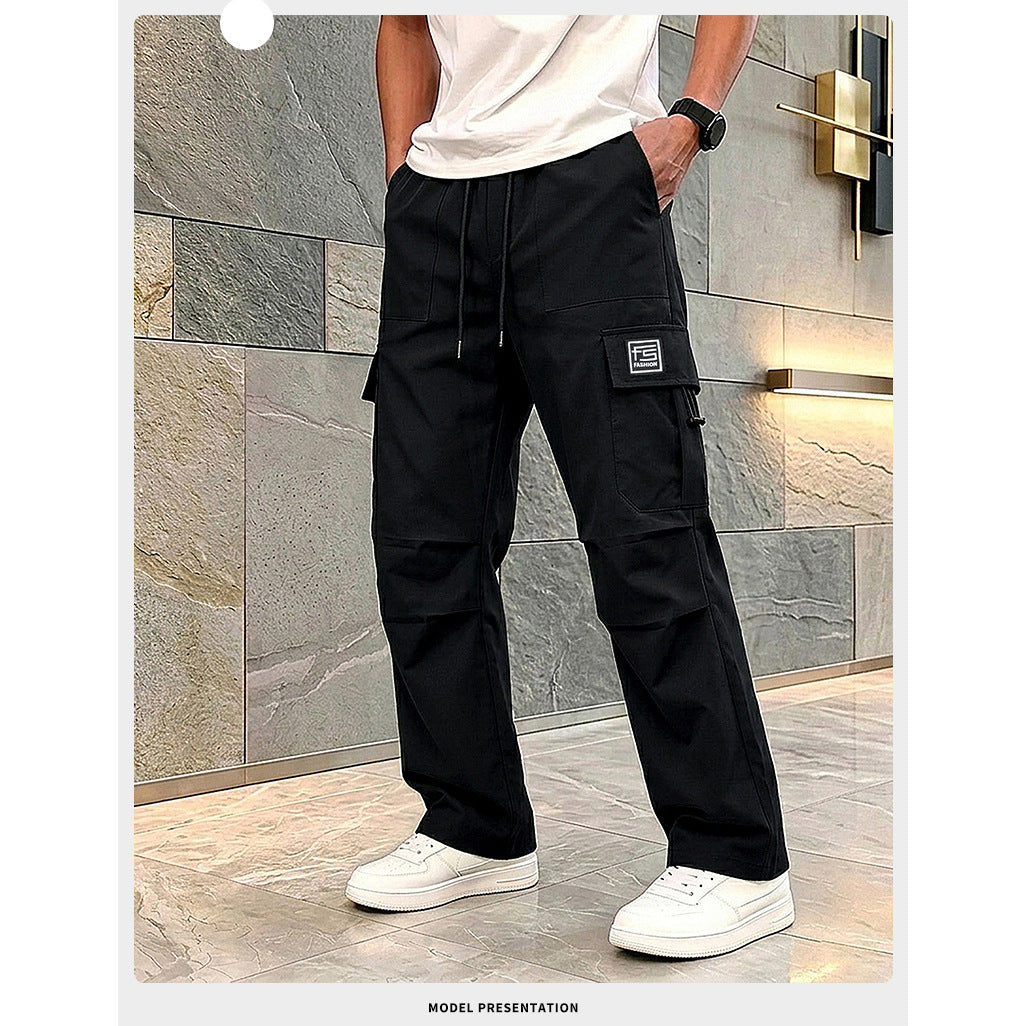 Herren Funktionale Cargo-Hose Nord Taschen 1788242282