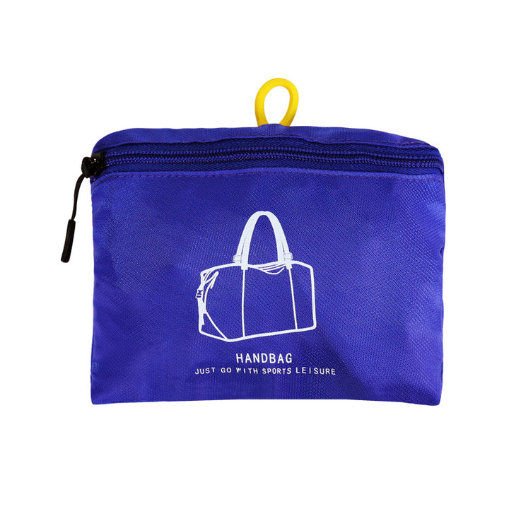 Damen Sporttasche mit innovativem Fächersystem Nord Taschen