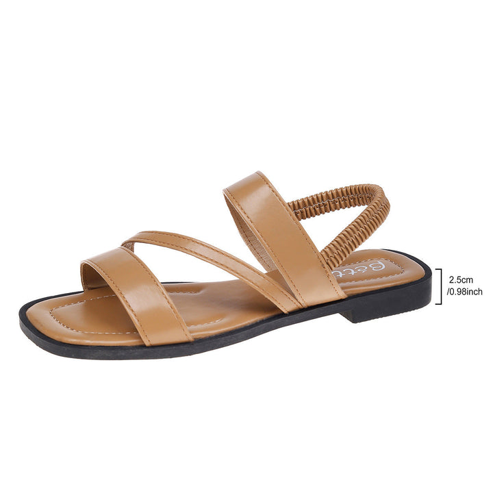 Damen Elegante und bequeme Sandalen