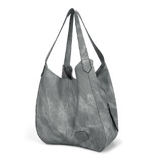 Damen stilvolle Umhängetasche Nord Taschen