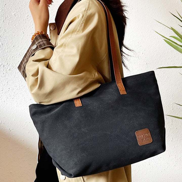 Damen elegante Tote-Tasche Nord Taschen