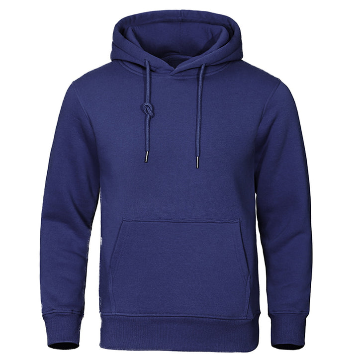 Unisex nan Premium-Kapuzenpullover mit extra hohem Kragen, Kängurutasche und gebürstetem Innenfutter Nord Taschen