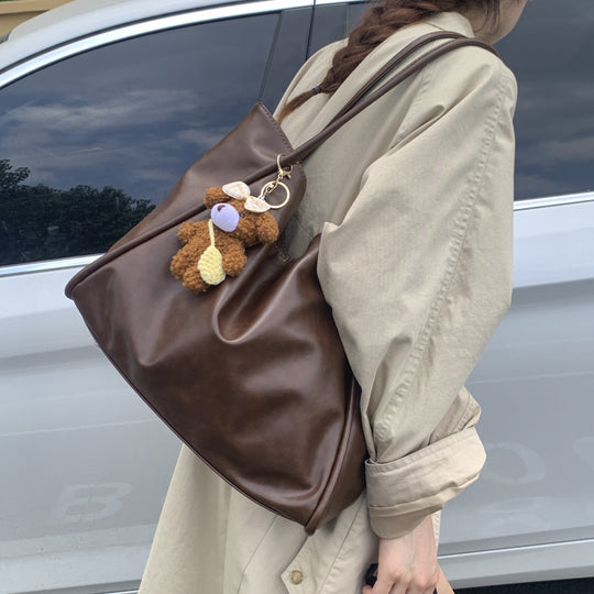 Damen elegante und geräumige Handtasche Nord Taschen