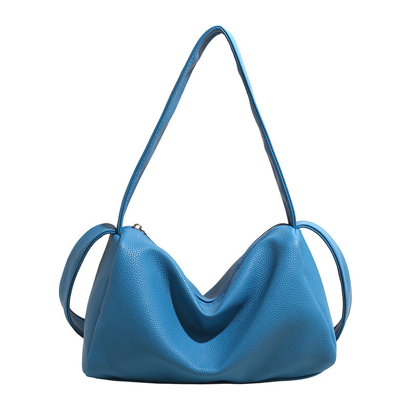Damen Hobo-Tasche mit einzigartigem Design aus hochwertigem Kunstleder Nord Taschen